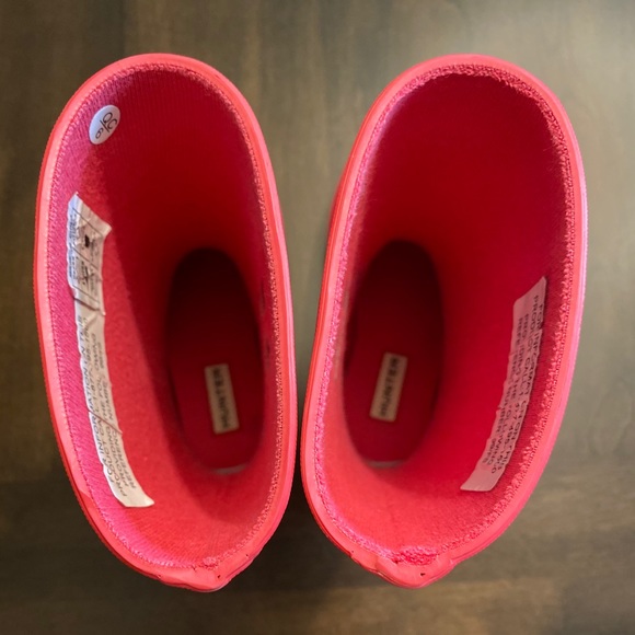 Hunter Classic Rain Boots - Picture 5 of 10